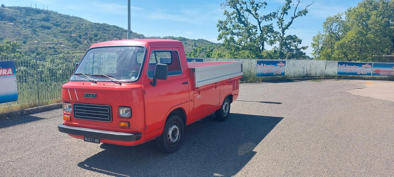 Fiat 900 T Coriasco