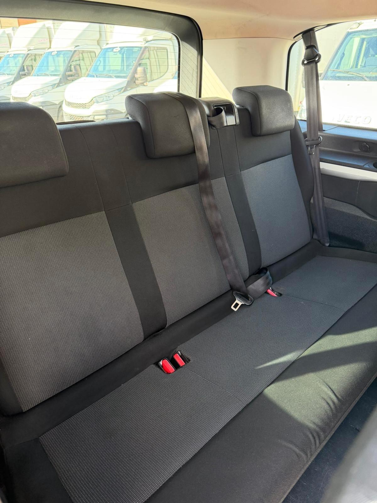 OPEL ZAFIRA 1.5D L2H1 PULMINO 9 POSTI