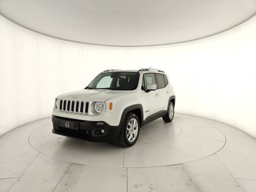 JEEP Renegade - Renegade 1.6 mjt Limited fwd 120cv E6
