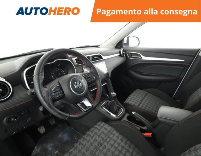 MG ZS 1.5 VTi-tech Comfort