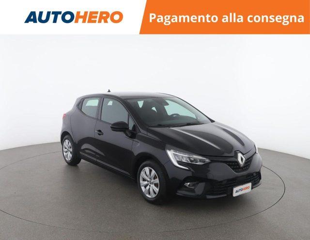 RENAULT Clio SCe 65 CV 5 porte Life