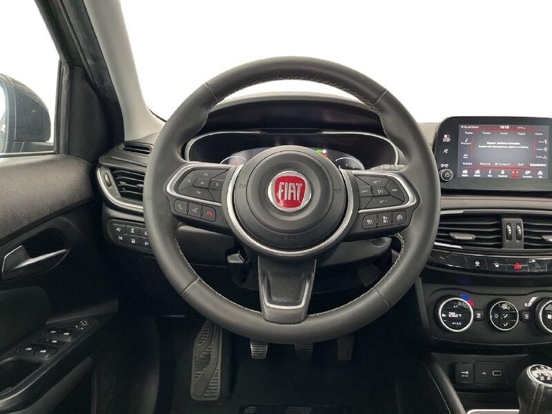 FIAT Tipo 5 porte Cross II 2021 1.0 Cross 100cv