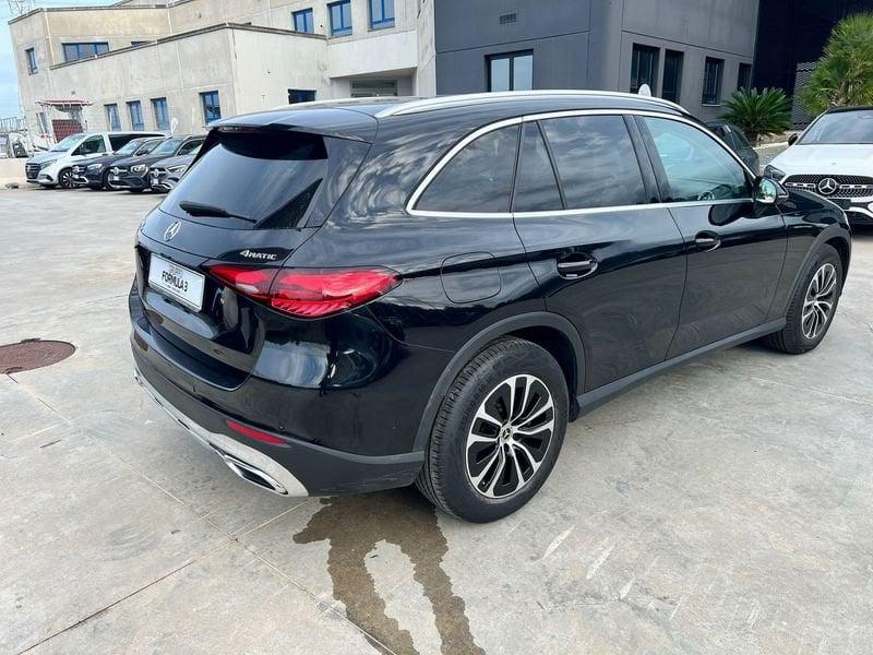 Mercedes-Benz GLC GLC 220 d 4Matic Sport