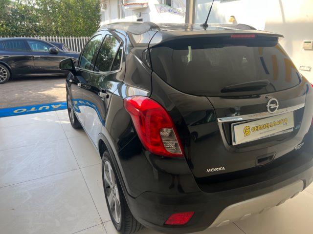 OPEL Mokka 1.7 CDTI Ecotec 130CV 4x2 Start&Stop Cosmo