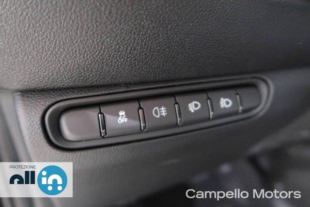 FIAT 500e Nuova 500 Icon Berlina