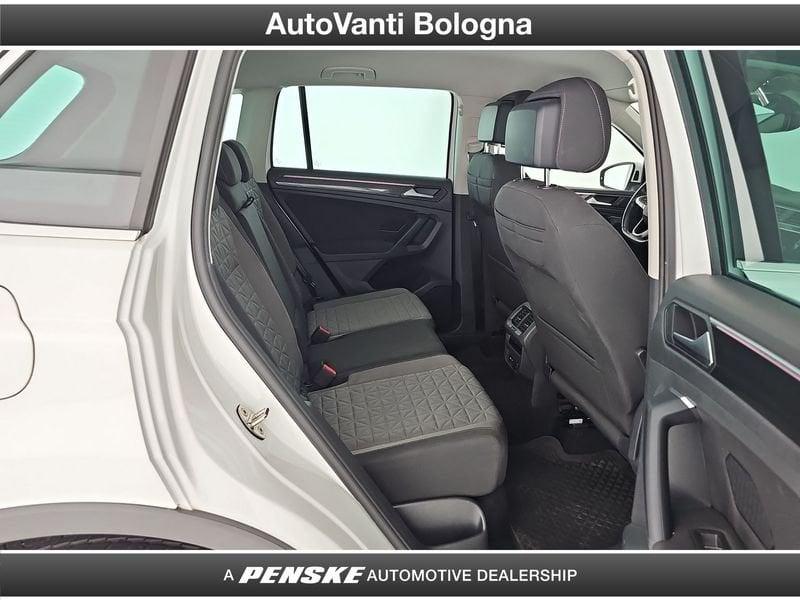 Volkswagen Tiguan 1.4 TSI eHYBRID DSG Life