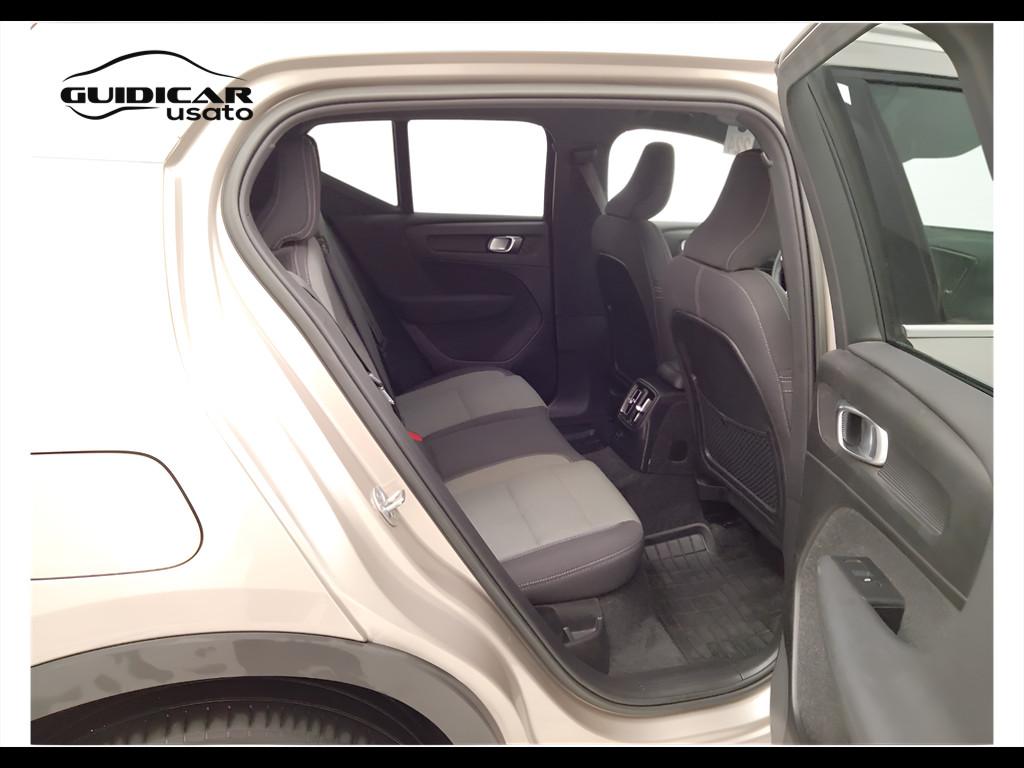 VOLVO XC40 2023 - XC40 1.5 t5 recharge phev Core auto