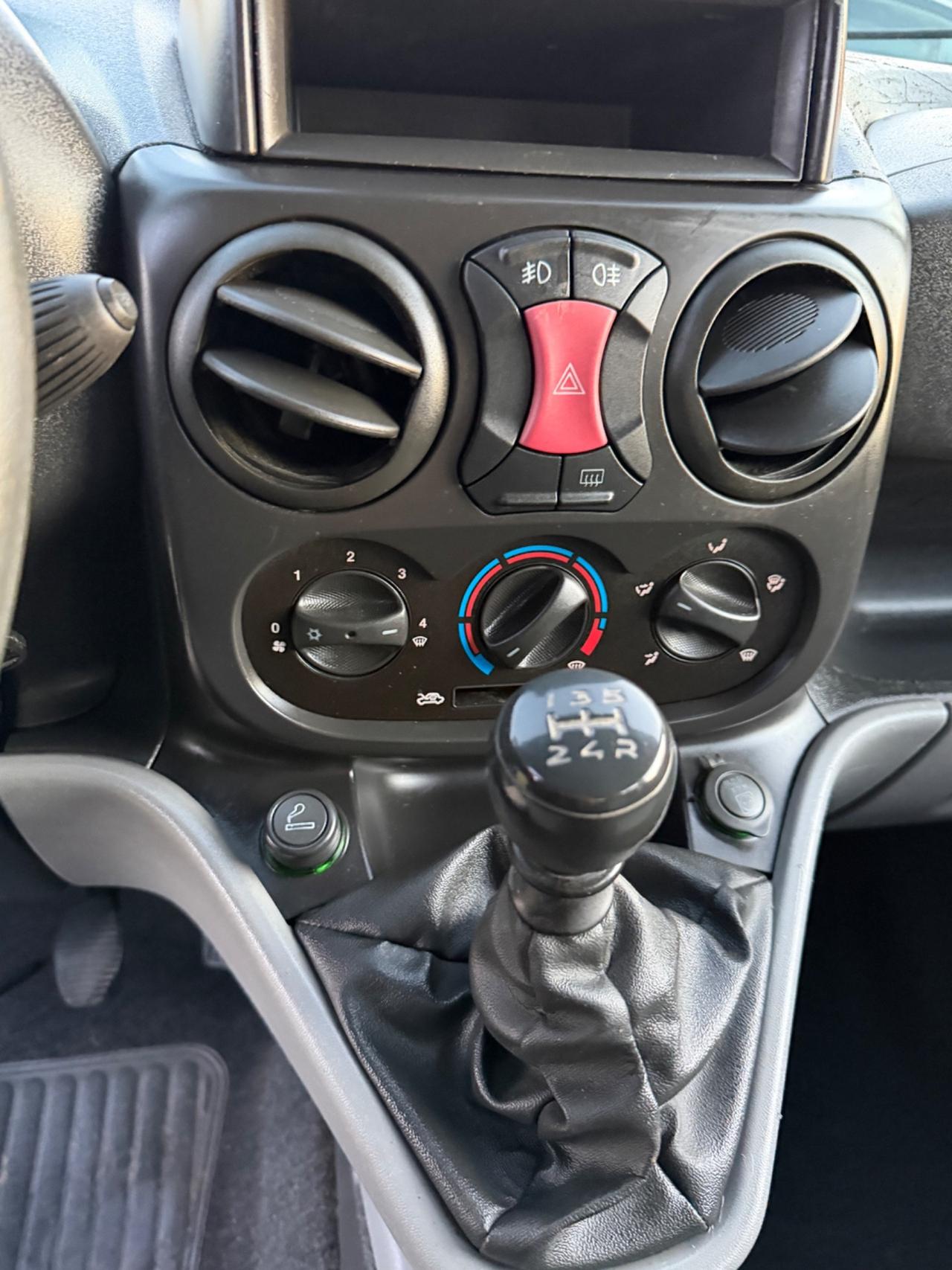 Fiat Doblo 1.4 Malibù