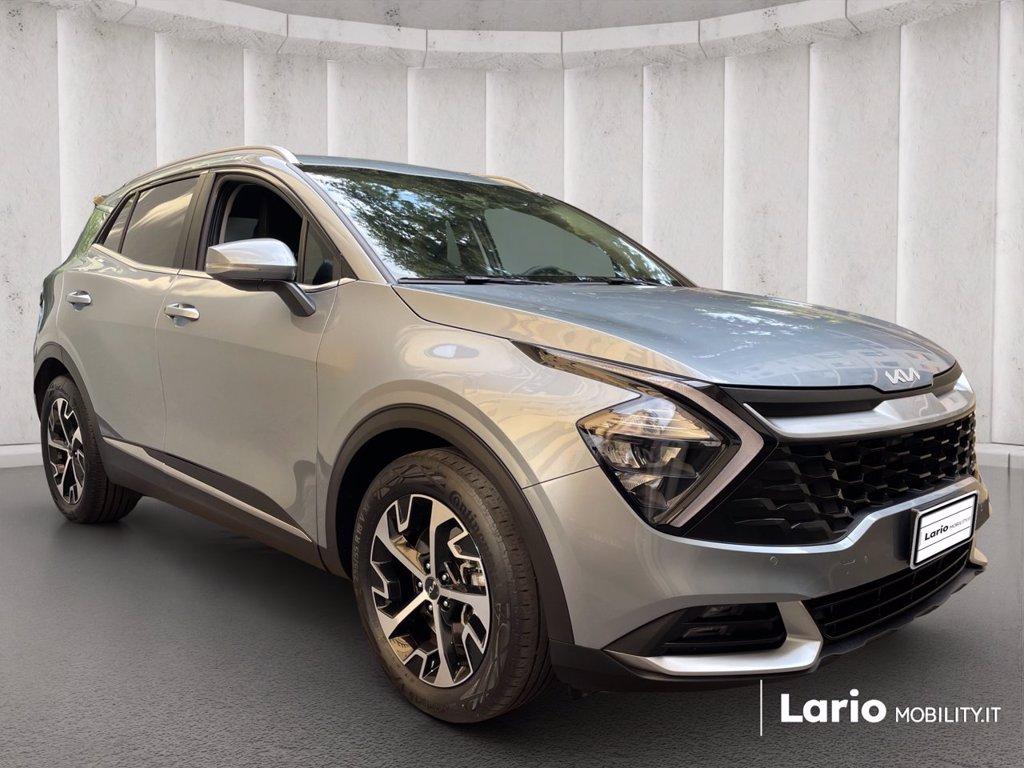 KIA Sportage 1.6 tgdi mhev Style imt del 2022