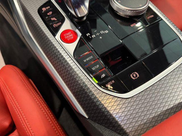 BMW M3 TOURING COMPETITION M xDrive *UNIPROP*STUPENDA*