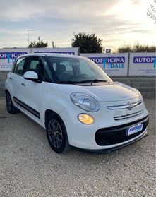 Fiat 500L 1.3 multijet 85cv