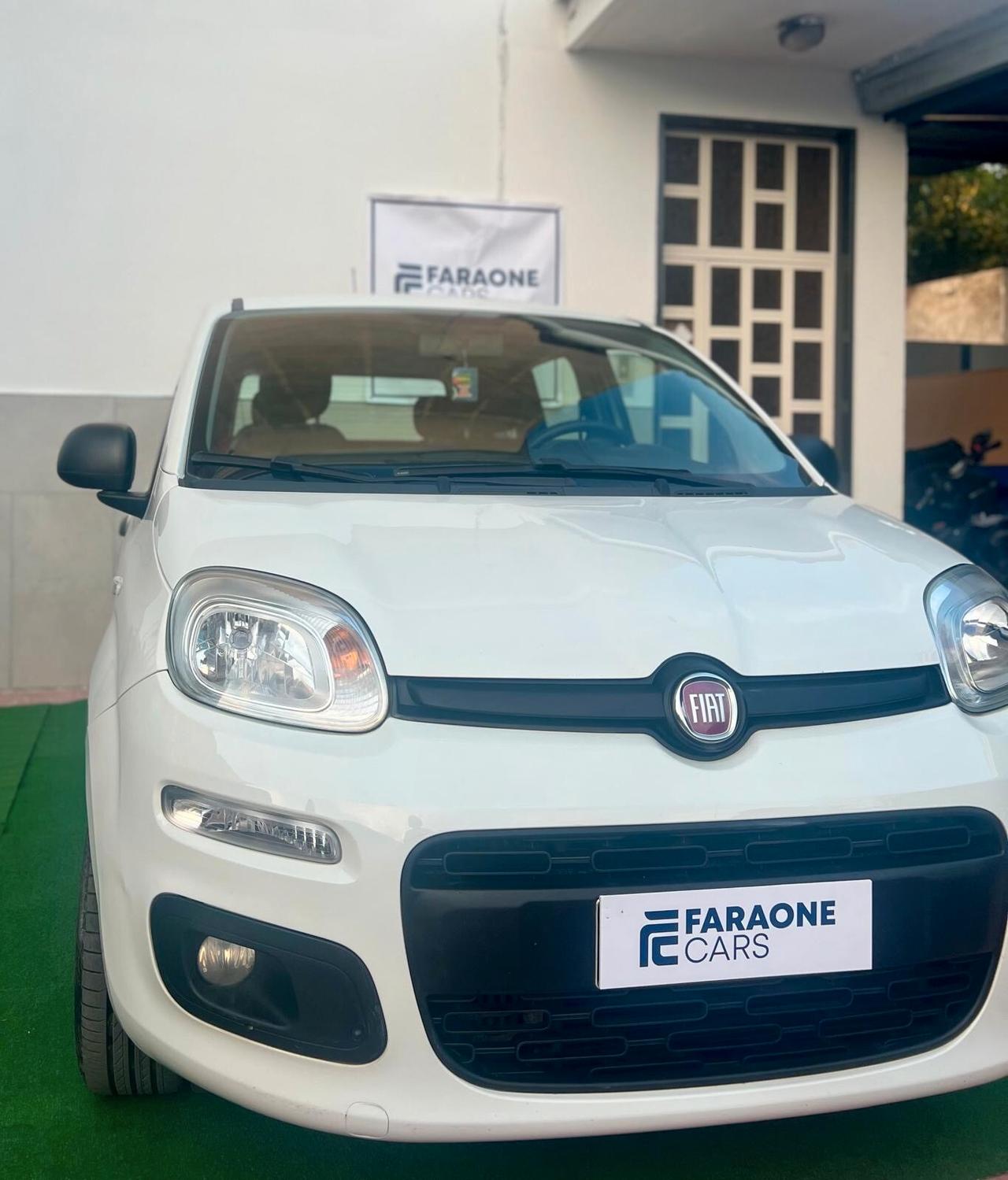 Fiat Panda 1.3 MJT S&S Pop