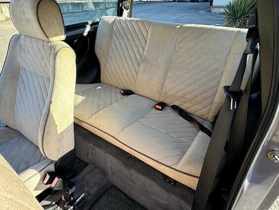 Autobianchi Y10 1.1 i.e. cat Selectronic Avenue