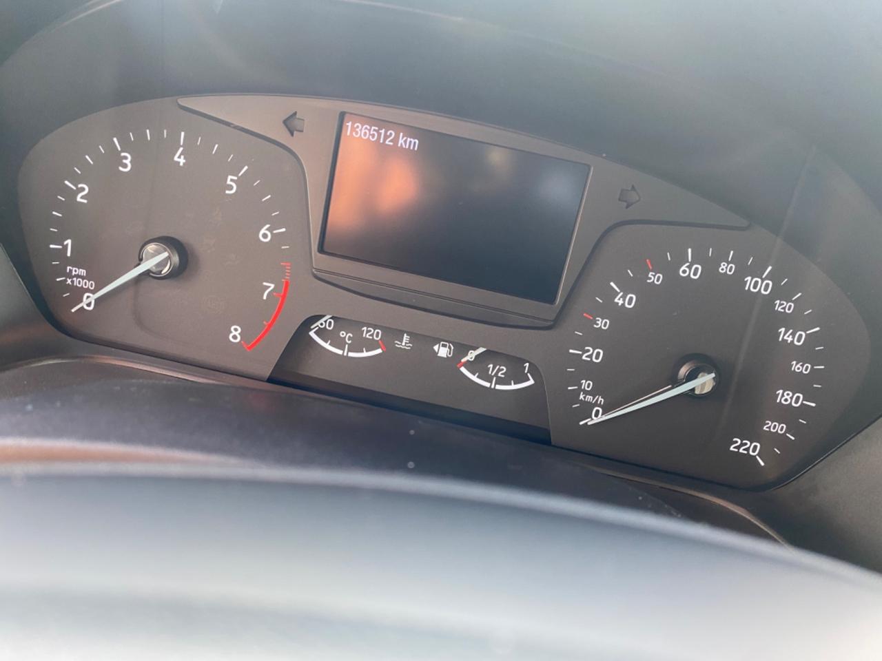 Ford Fiesta 1.1 85 CV 5 porte ST-Line