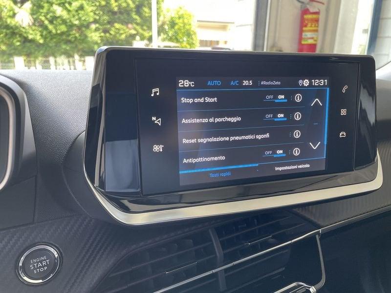 Peugeot 2008 2008 PureTech 130 S&S Allure