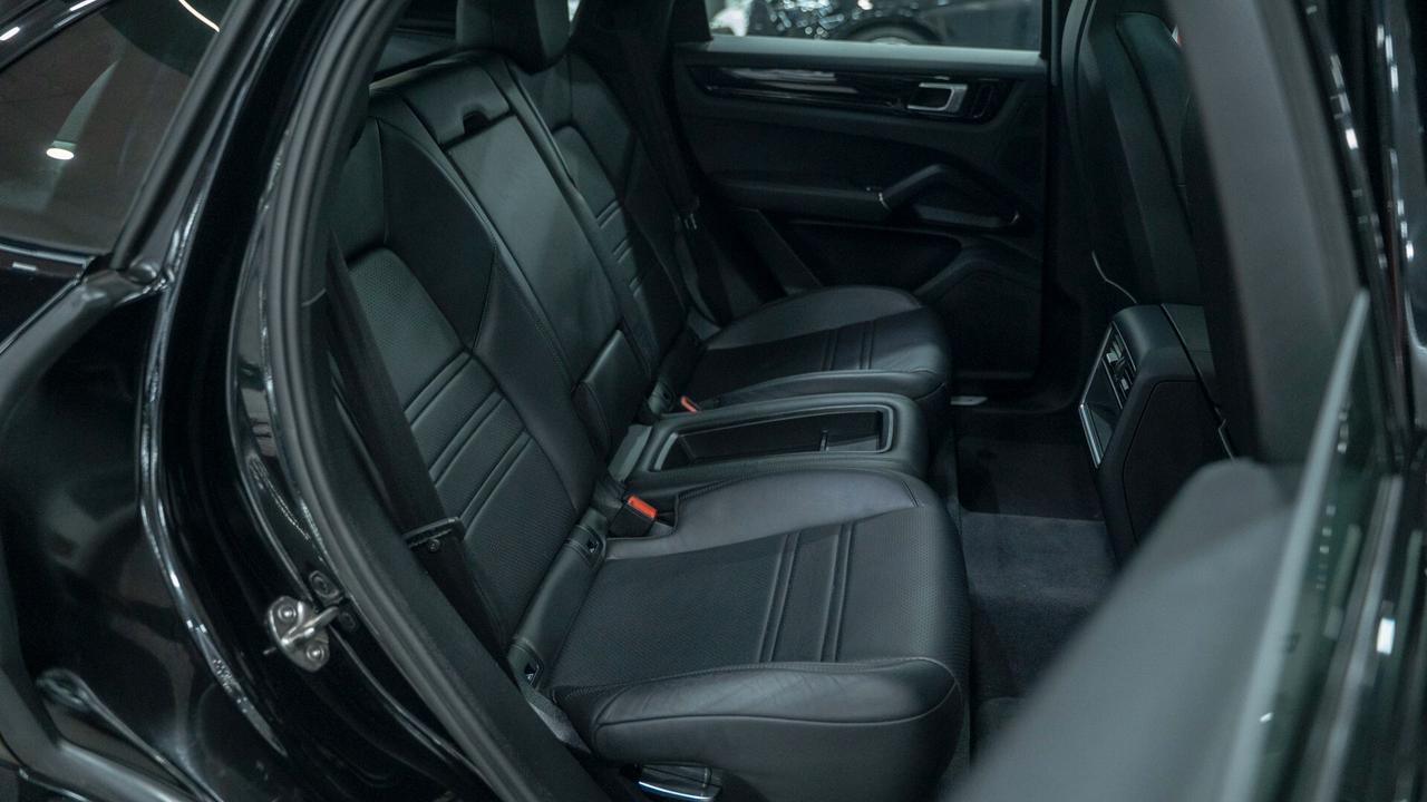 Porsche Cayenne COUPE 3.0 340 CV V6 21" TETTO PACK CHRONO SOSP SE