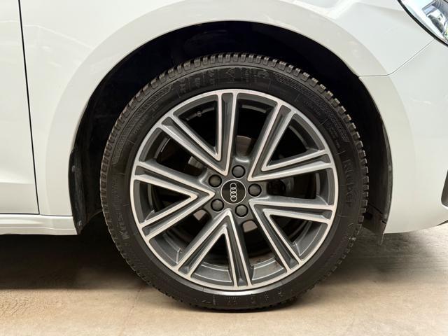 AUDI A1 SPB 25 TFSI S tronic Admired Advanced