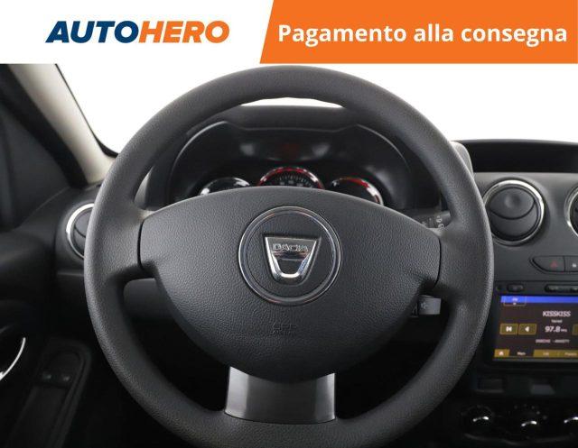 DACIA Duster 1.6 115CV Start&Stop 4x2 Lauréate