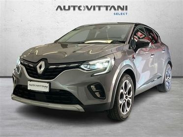 RENAULT Captur 1.0 TCe GPL Intens my21