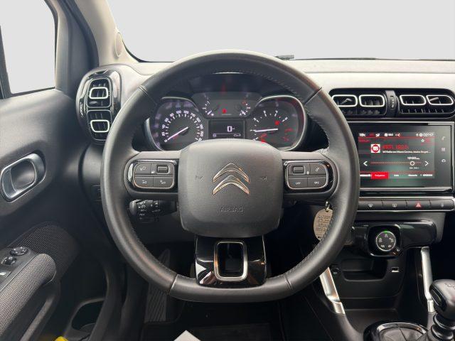 CITROEN C3 Aircross C3 Aircross PureTech 110 S&S Plus