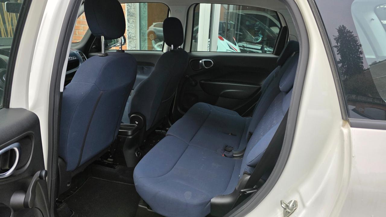 Fiat 500 L 1.3 mjt Mirror 95 cv my2020 N1 4 posti