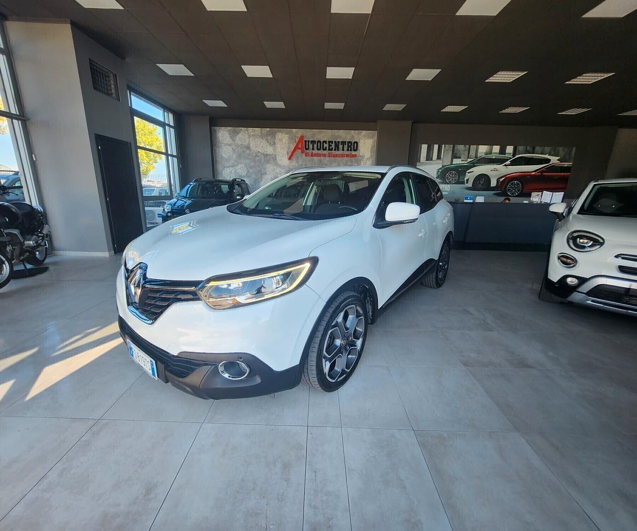 RENAULT KADJAR 1.5 DCI R INTENSE