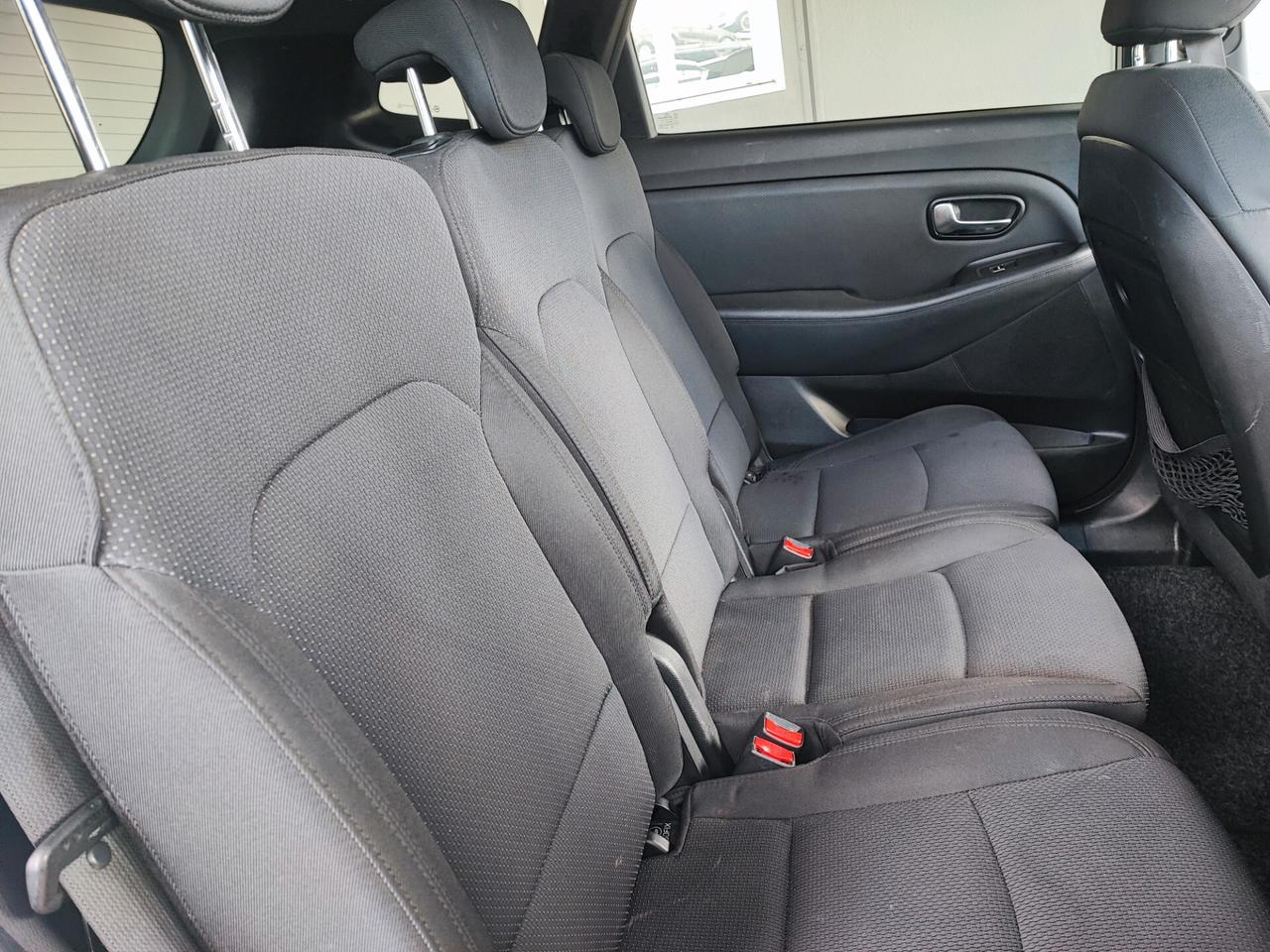 Kia Carens 1.7 CRDi 115 CV Class