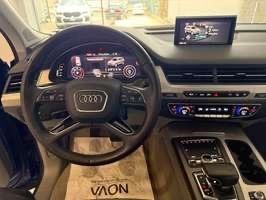 Audi Q7 3.0 TDI quattro tiptronic Sport Plus