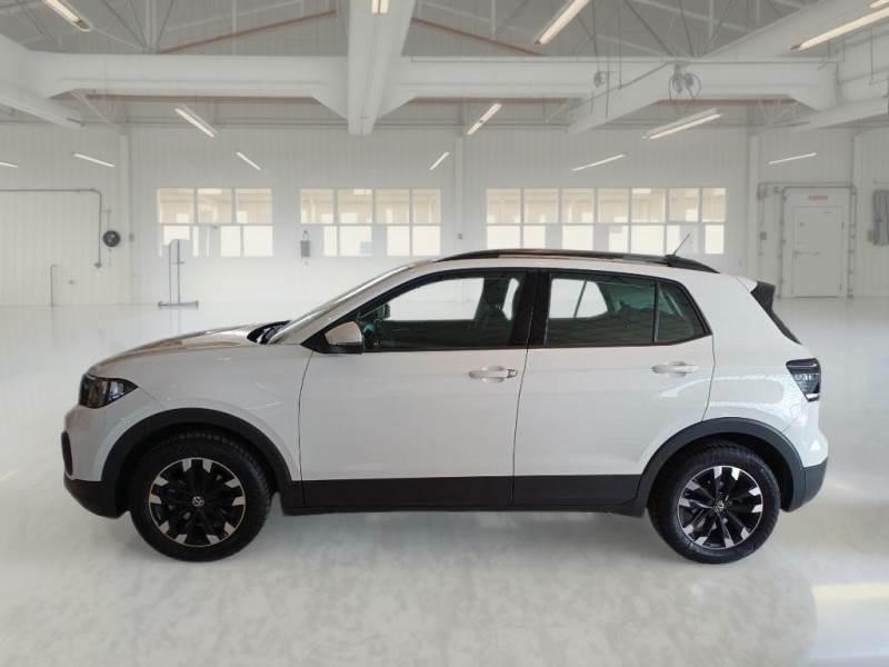 VOLKSWAGEN T-CROSS 1.0 TSI 81KW STYLE DSG SUV
