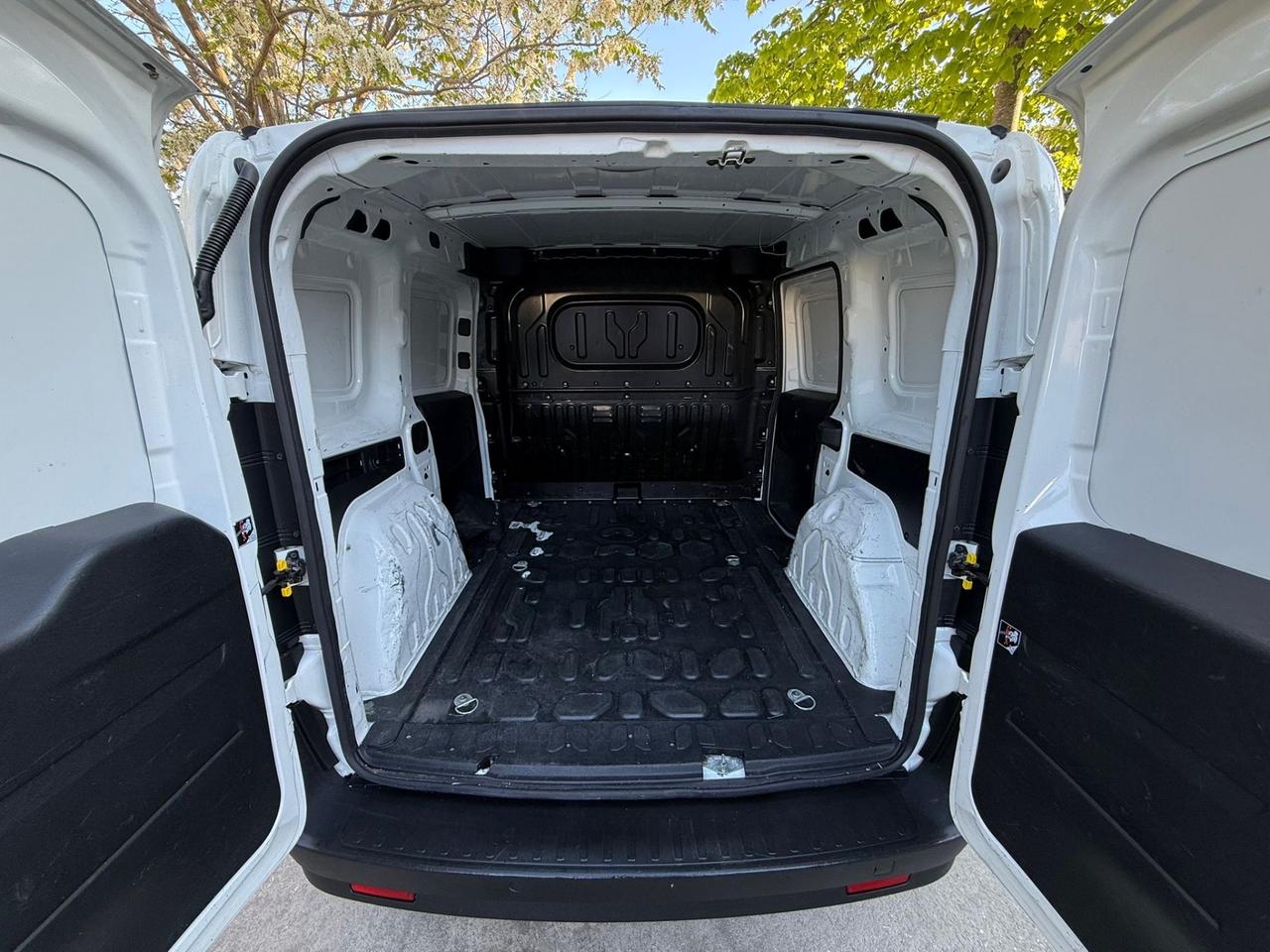 Fiat Doblò 1.6 MJT 120 HP CARGO N1