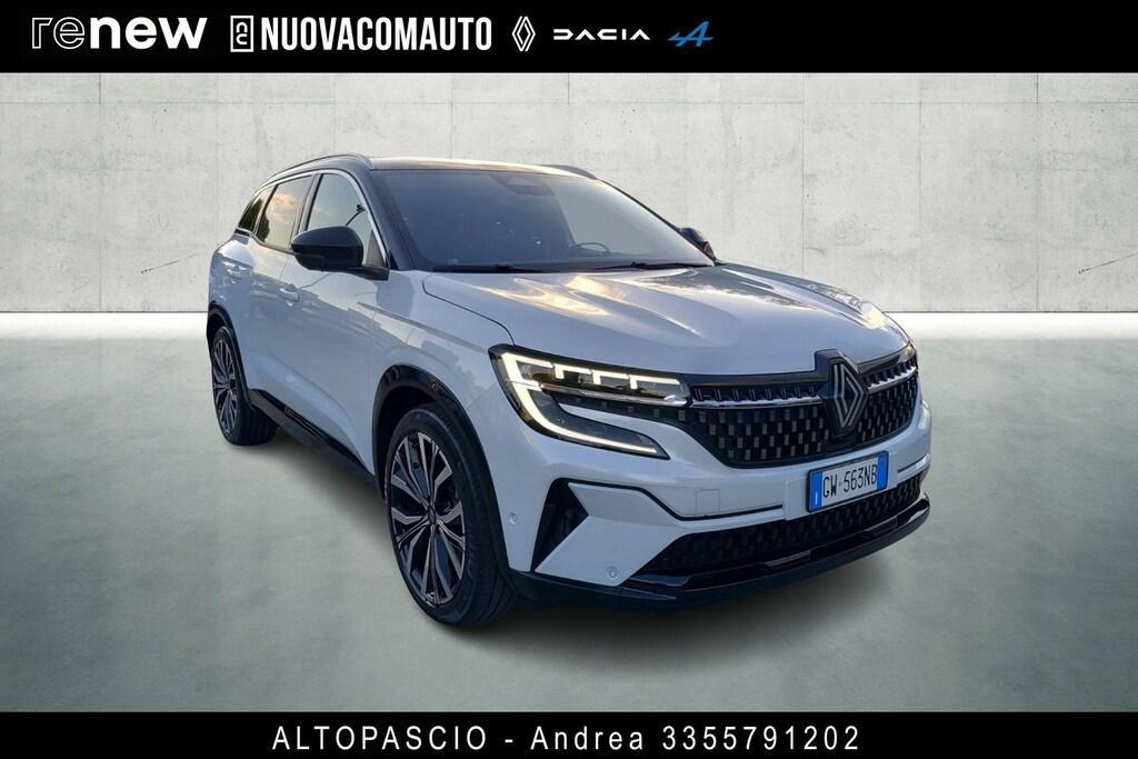 Renault Austral 1.2 E-Tech full hybrid Iconic