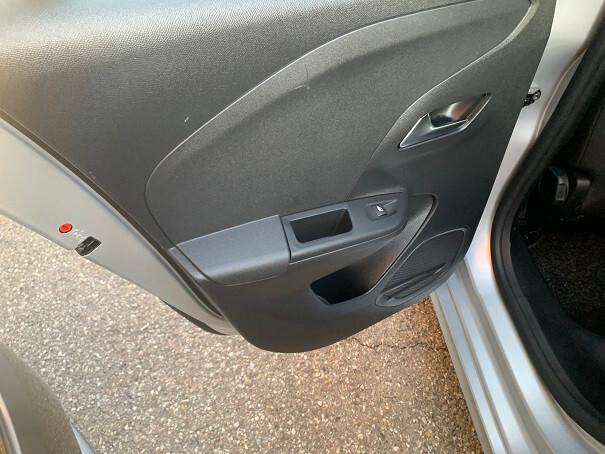 Opel Corsa 1.2 100 CV Elegance