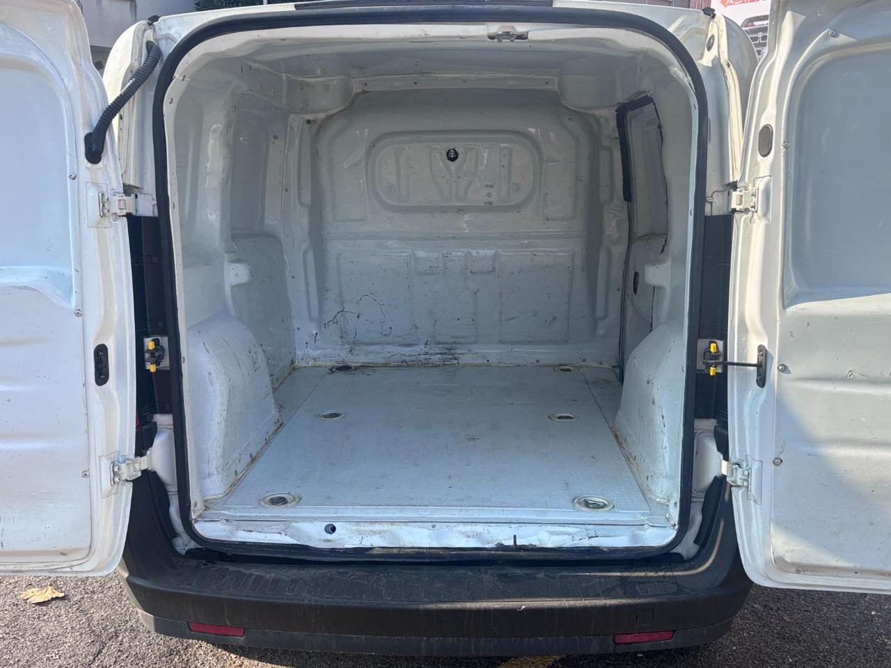 FIAT Doblo Doblò 1.6 MJT 120CV PC-TN Cargo Lamierato SX 3 Pos