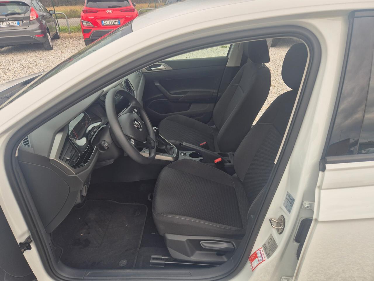 Volkswagen Polo 1.0 TSI 49MILA KM