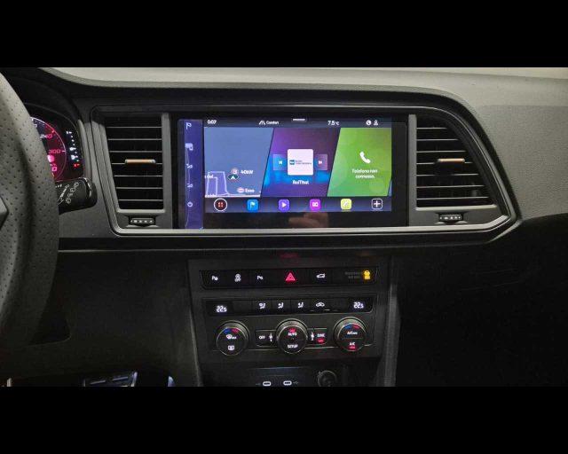 CUPRA Ateca CUPRA CUPRA 1.5 TSI DSG 150CV MY 24