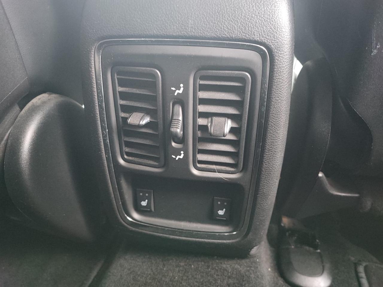 Jeep Grand Cherokee 3.0 CRD 241 CV Limited