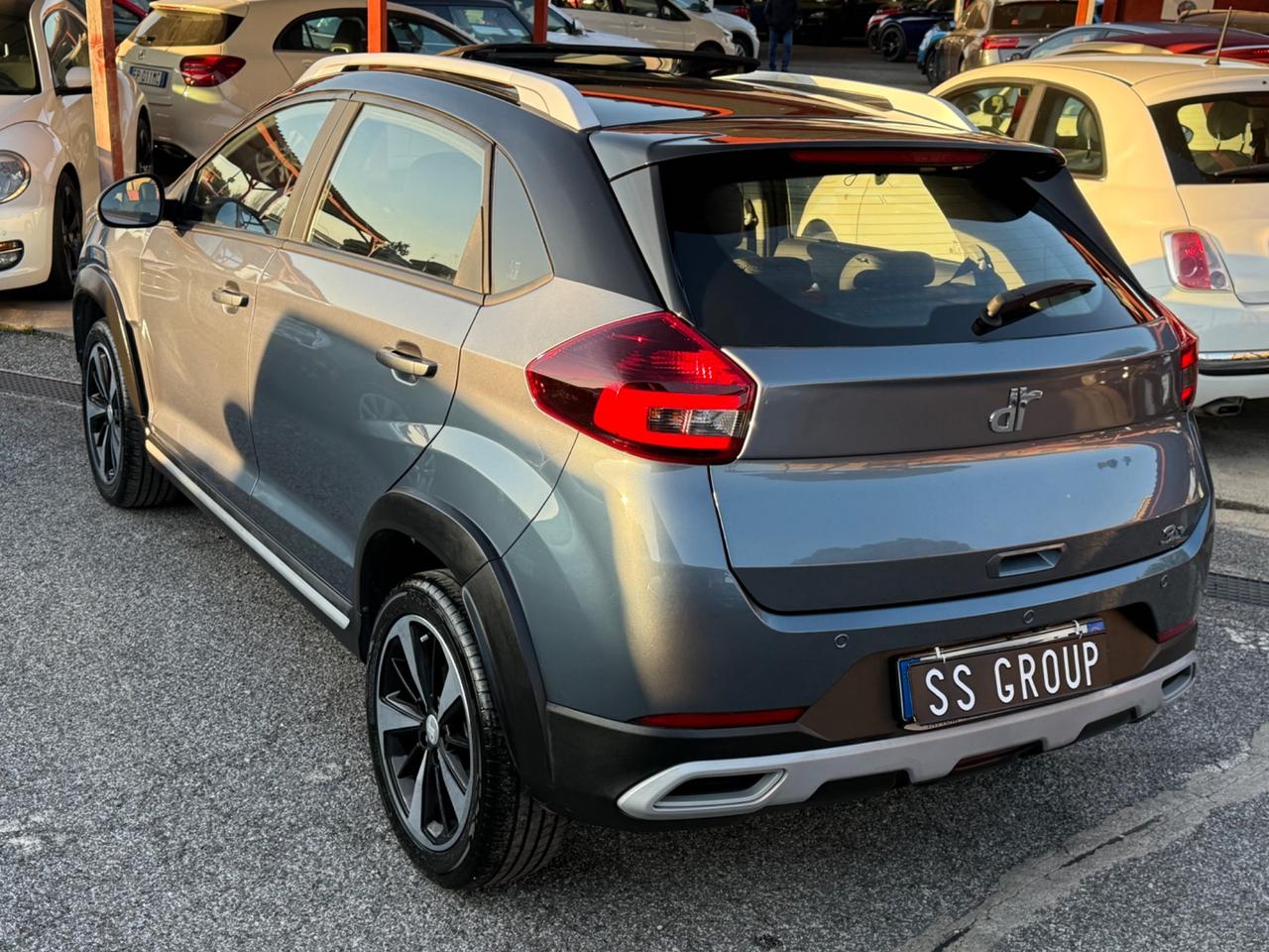 Dr 3.0 1.5- GPL-unipro-rate-garanzia-pelle-tetto-