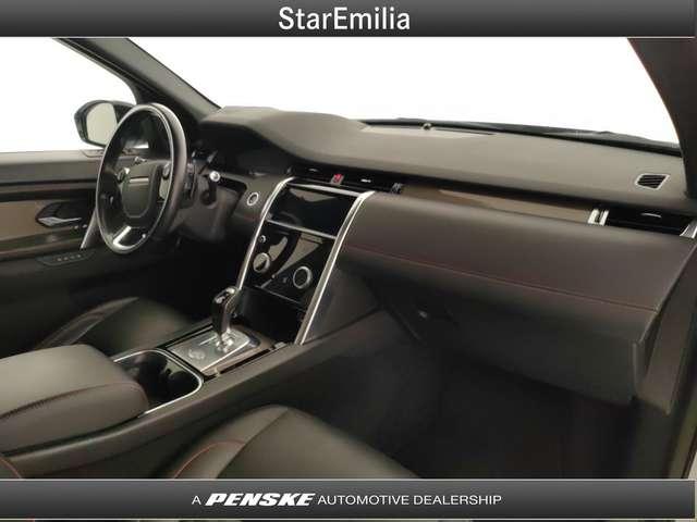 Land Rover Discovery Sport 2.0D I4-L.Flw 150 CV AWD Auto R-Dynamic SE