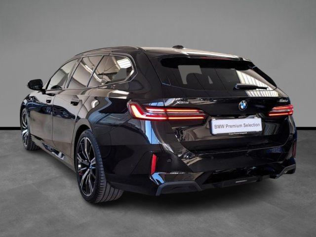 BMW 520 d 48V xDrive Touring Msport Pro Aut.