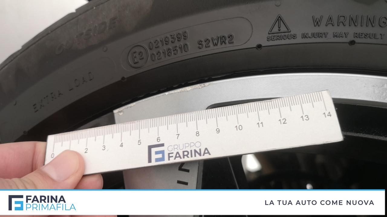 RENAULT Austral 2023 - Austral 1.2 E-Tech full hybrid Iconic Esprit Alpine 200cv auto