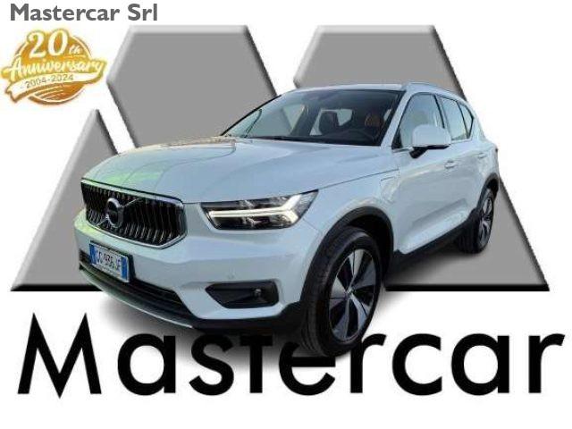 VOLVO XC40 t4 phev Inscription Expression auto - GG936JF