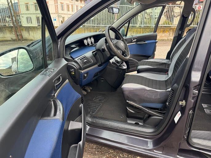 Fiat Ulysse 2.0 MJT 136 CV Active