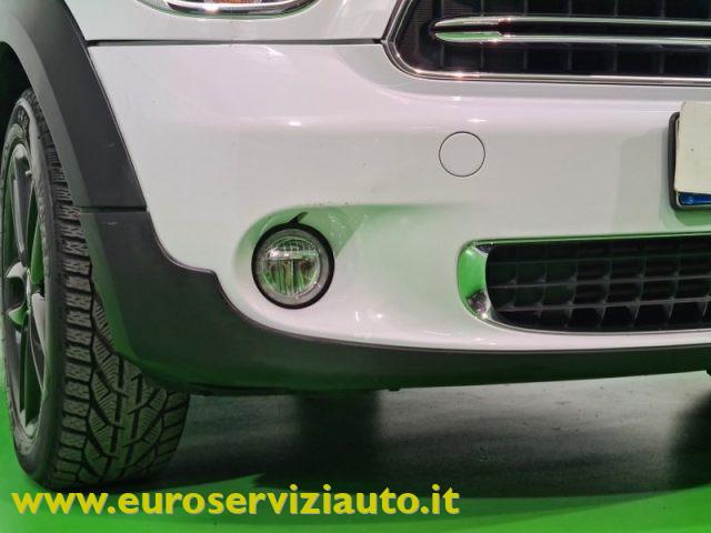 MINI Countryman Mini Cooper D Business XL Countryman