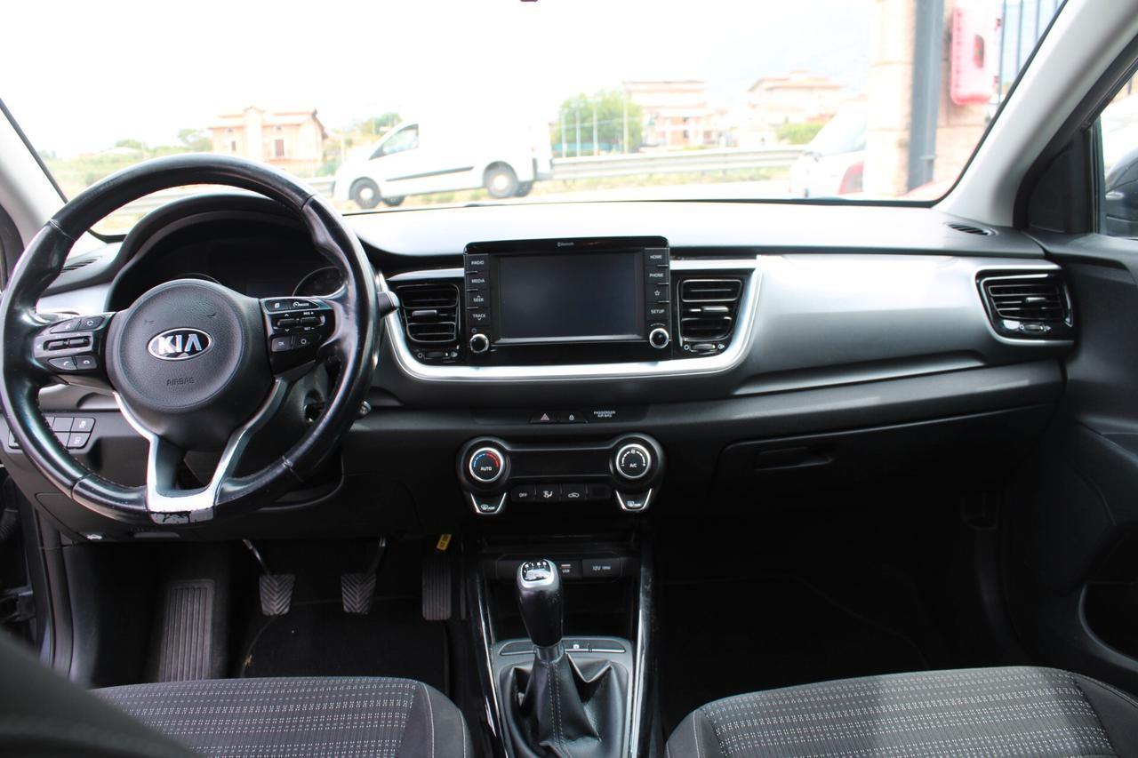 Kia Stonic 1.6 CRDi 110 CV Energy