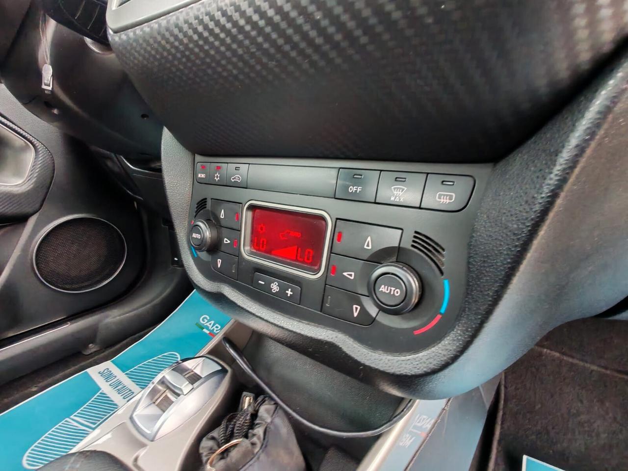 Alfa Romeo MiTo 1.4 T 120 CV GPL Distinctive Sport Pack