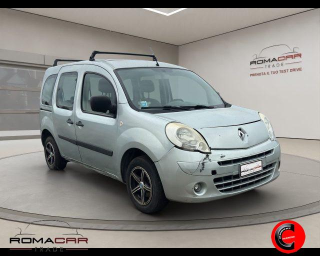 RENAULT Kangoo 1.6 105CV 5 porte Dynamique