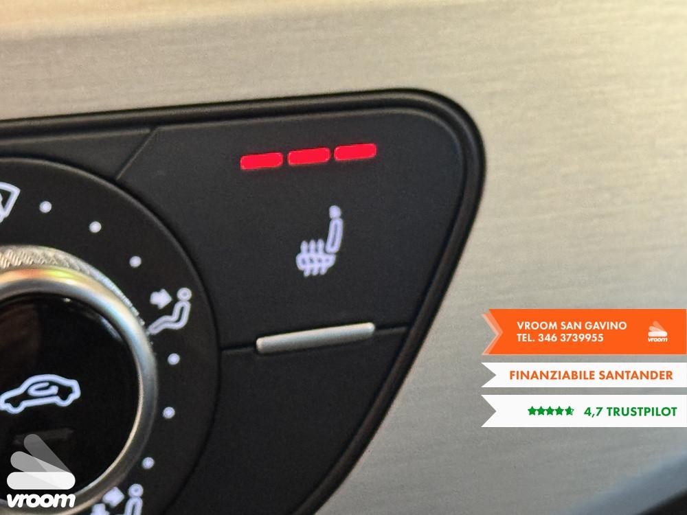 AUDI A4 4ª serie A4 2.0 TDI 150 CV Business Plus