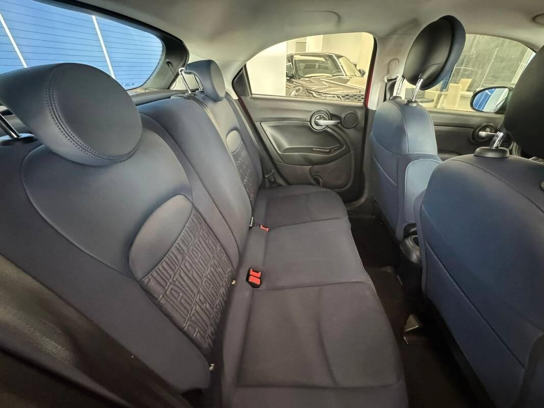 Fiat 500X 1.0 T3 Urban 120cv my20