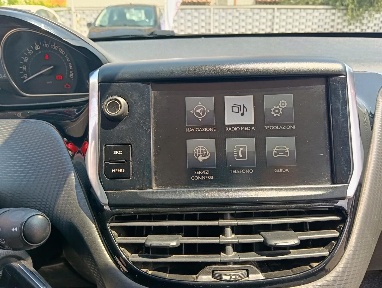 Peugeot 2008 BlueHDi 100 GT Line