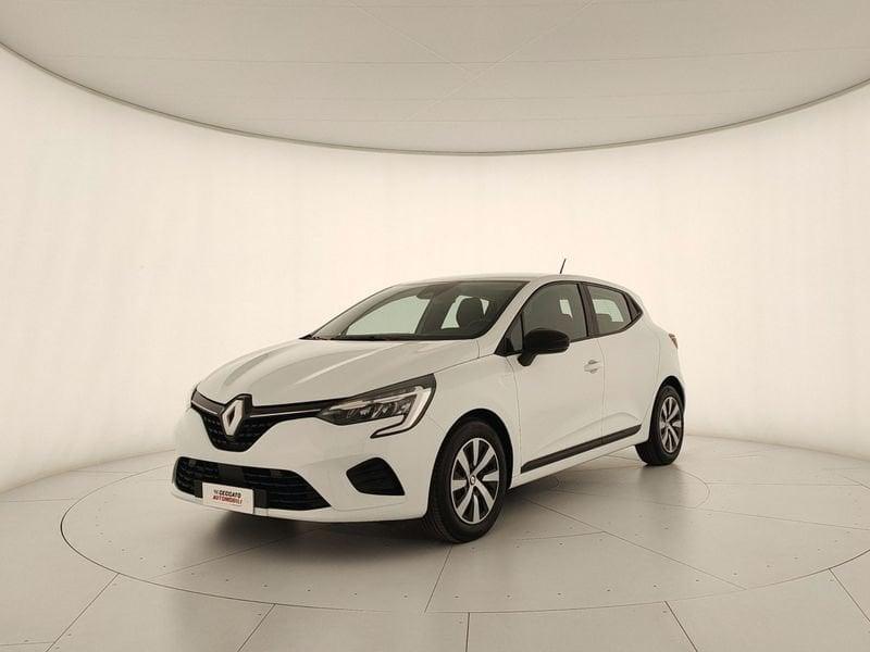 Renault Clio 1.0 sce Equilibre 65cv